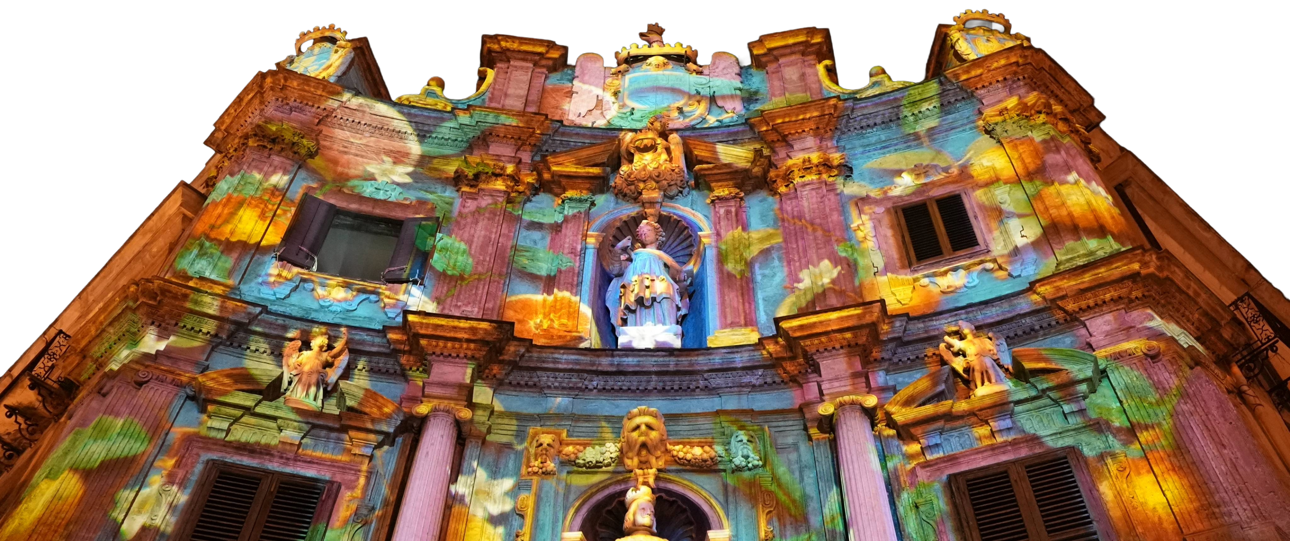 Decorative Background